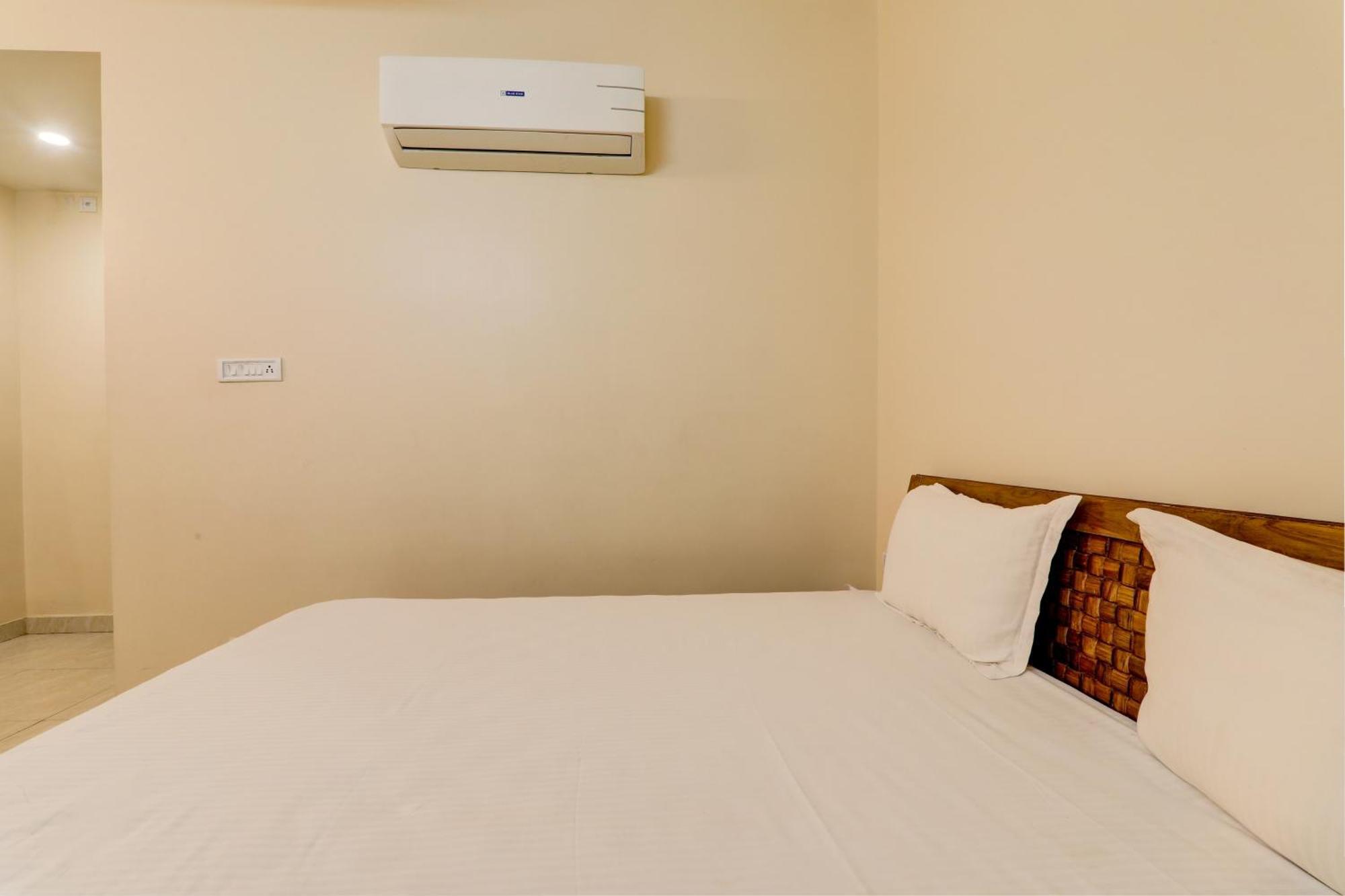 Oyo Hotel Umrao Patna  Exterior photo